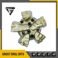 widely used Directional Matrix Body PDC Bit
